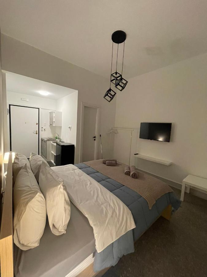 Pansea 11 Exclusive Suites Салоники Экстерьер фото