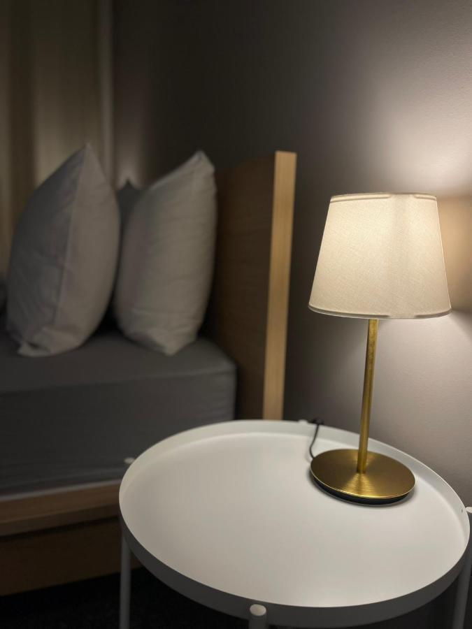 Pansea 11 Exclusive Suites Салоники Экстерьер фото