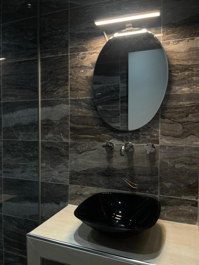 Pansea 11 Exclusive Suites Салоники Экстерьер фото