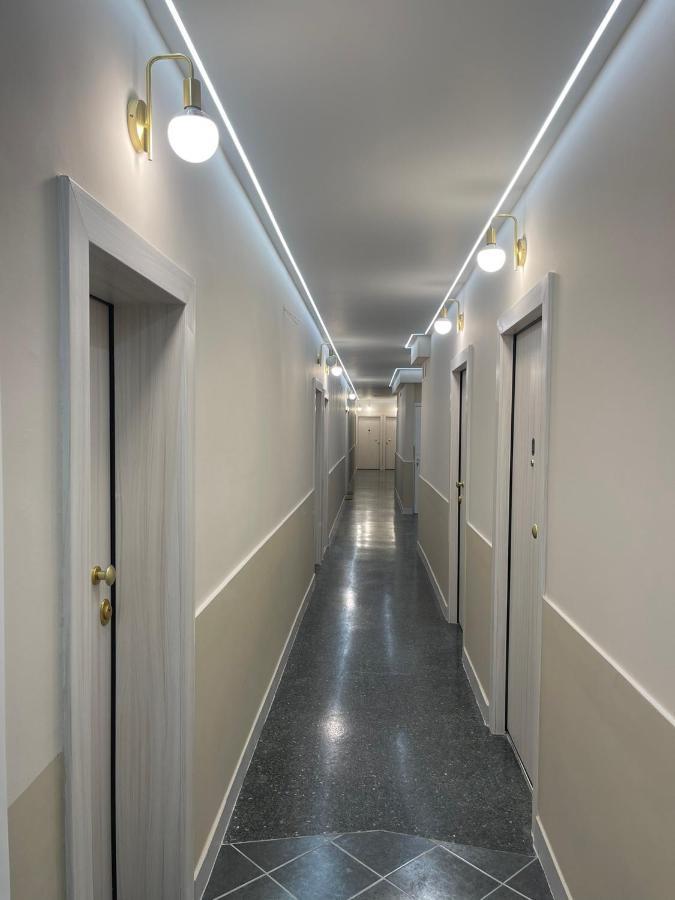 Pansea 11 Exclusive Suites Салоники Экстерьер фото