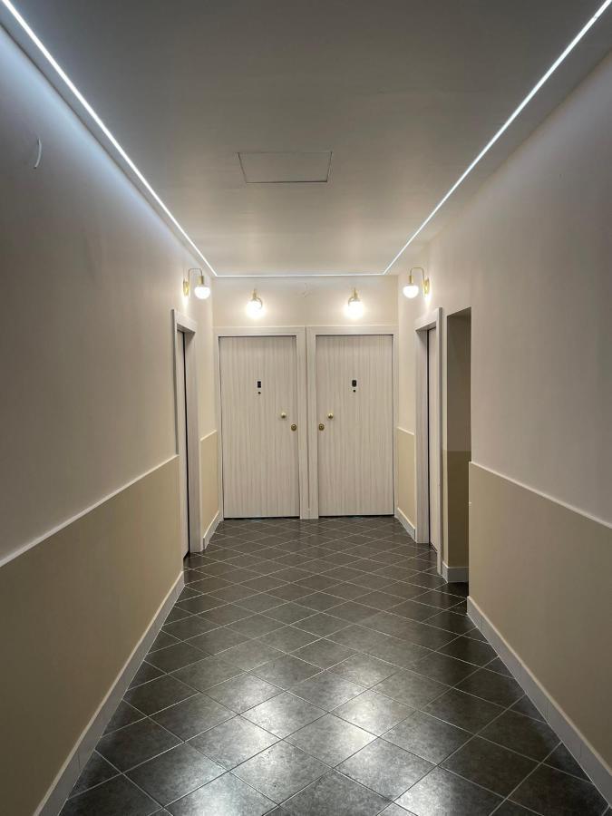 Pansea 11 Exclusive Suites Салоники Экстерьер фото