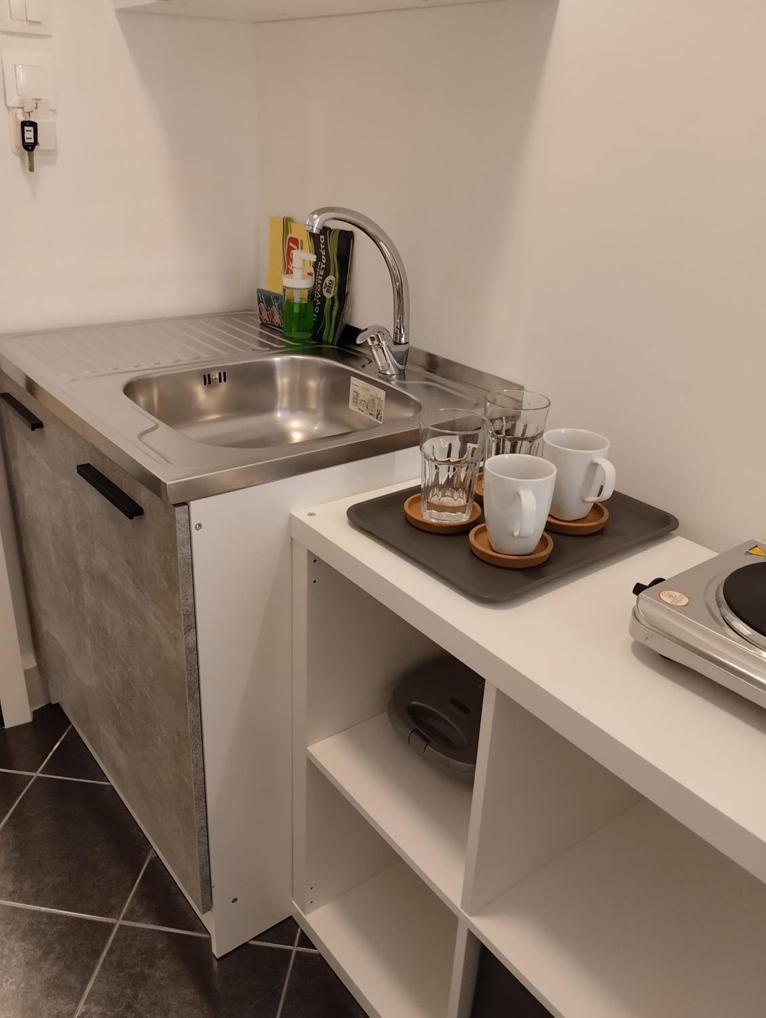 Pansea 11 Exclusive Suites Салоники Экстерьер фото